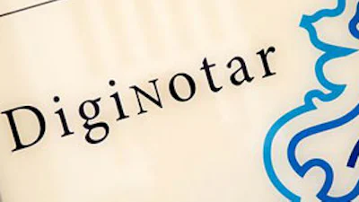 DigiNotar ontvangt miljoenen-claim Nederlandse Staat