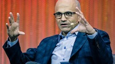 Microsoft heeft nieuwe CEO