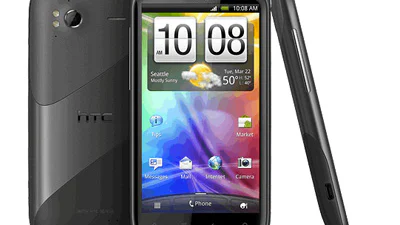 HTC verdrievoudigt smartphone-verkopen