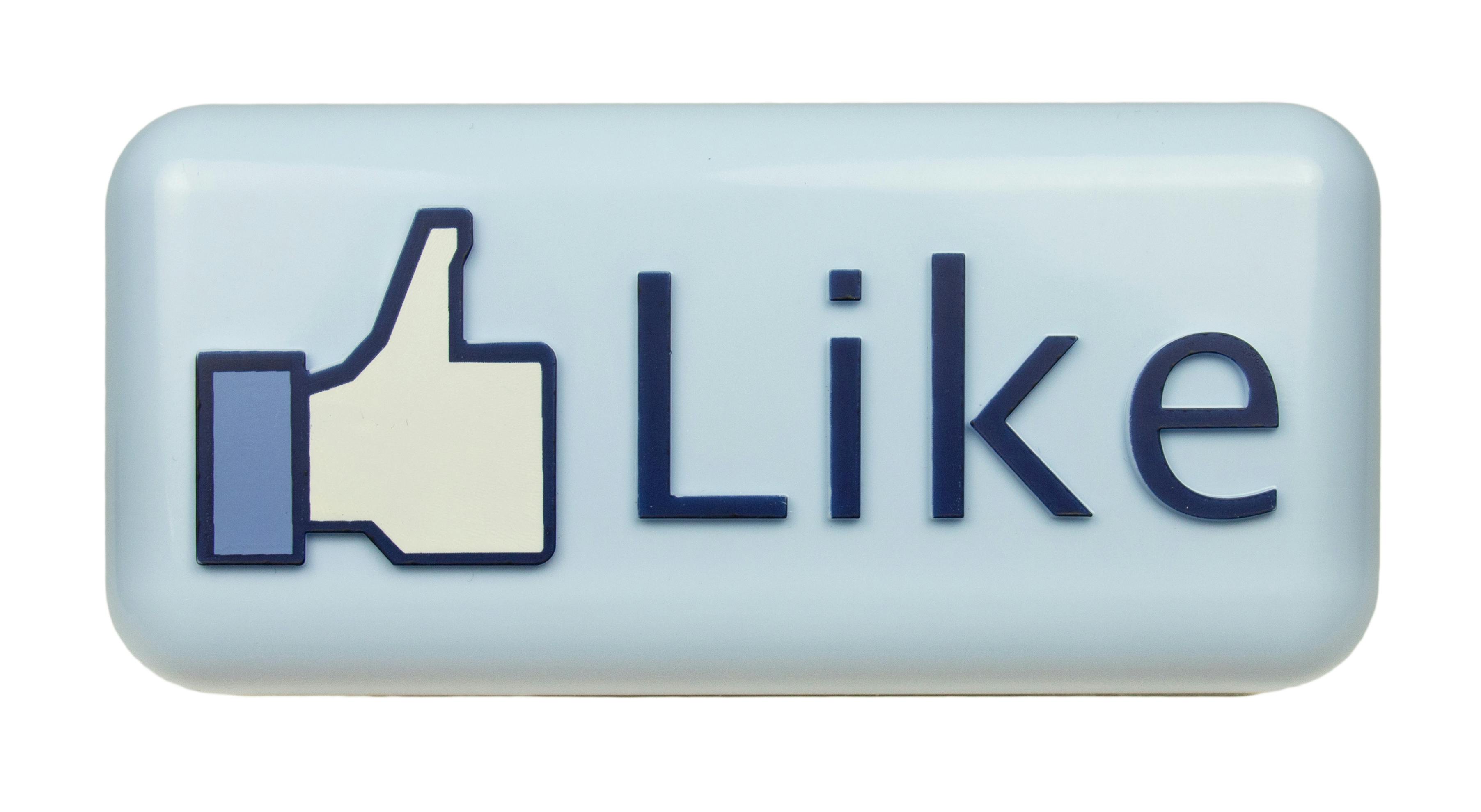 10 Feiten over Facebook