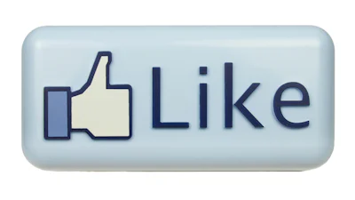 10 Feiten over Facebook