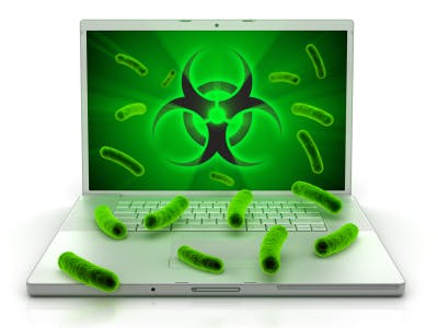 Daling pc’s met malware