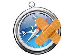 Apple dicht Safari-lek met iOS 5.1.1