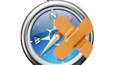 Apple dicht Safari-lek met iOS 5.1.1