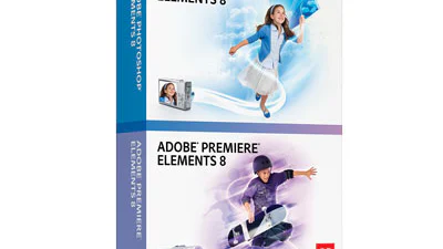 Adobe Photoshop Elements 8 en Premiere Elements 8