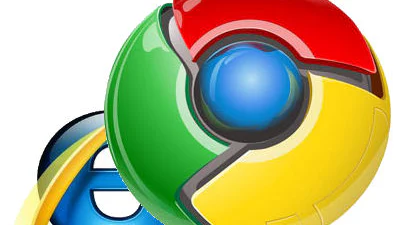 Google Chrome verslaat IE in browseroorlog