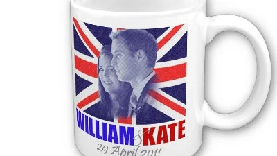 Volg The Royal Wedding online