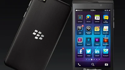 Aantal BlackBerry-activaties daalt naar nul procent