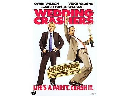 Pas op voor digitale wedding crashers!