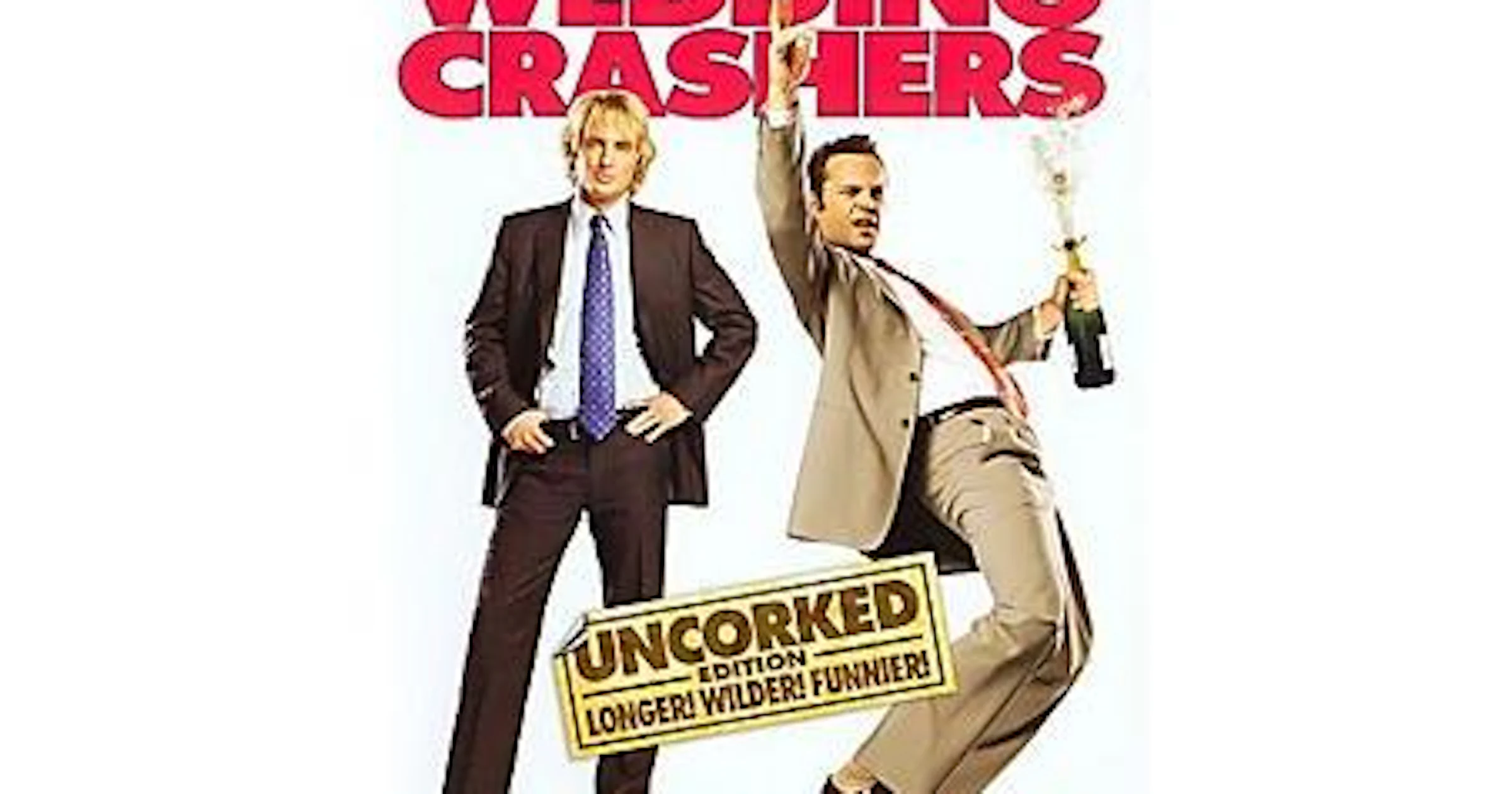 Pas op voor digitale wedding crashers!