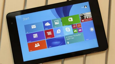 ‘Update Windows 8.1 maakt traditionele bureaublad belangrijker’