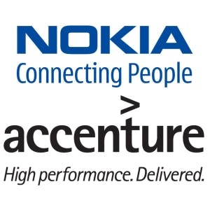 Nokia draagt Symbian over en schrapt 4000 banen