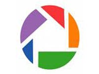 Picasa webalbums met online fotobewerking