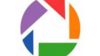 Picasa webalbums met online fotobewerking