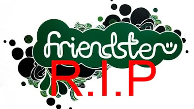 Friendster ook slachtoffer van Facebook