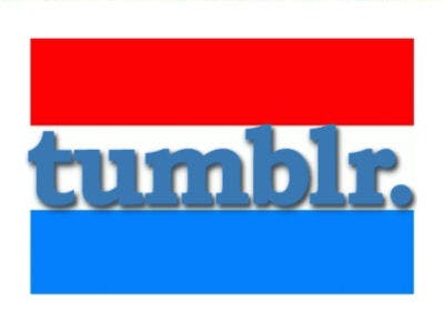 Tumblr krijgt Nederlandse editie