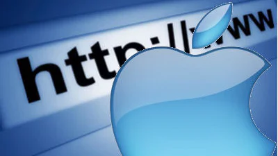 Apple richt pijlen op iPhone5.com