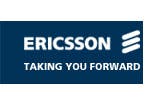 Alles communiceert straks met alles dankzij Ericsson