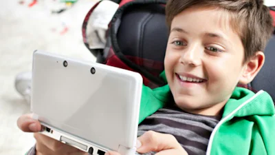 Nintendo maakt wellicht sprong naar mobiele platforms