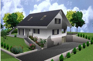 Breken en bouwen met ontwerpsoftware