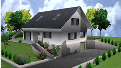 Breken en bouwen met ontwerpsoftware