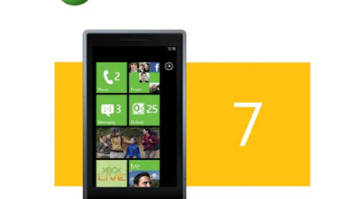 Windows Phone 7-gebruikers ook te traceren