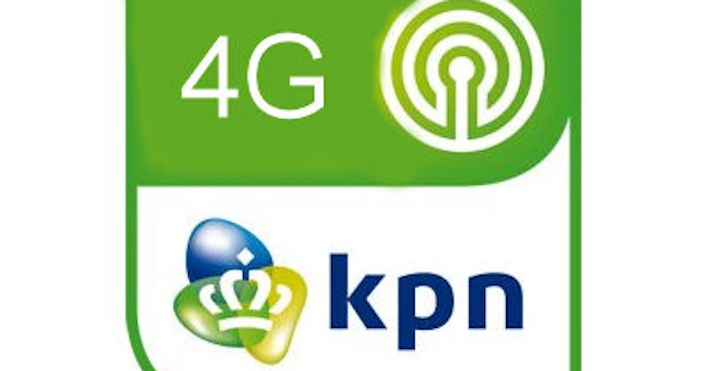 KPN 4G-netwerk start 11 mei