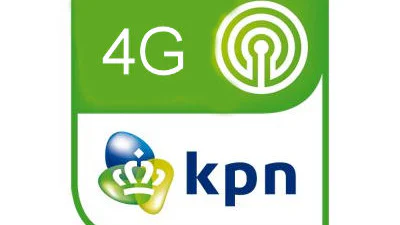 KPN 4G-netwerk start 11 mei