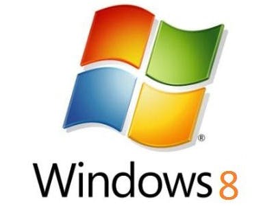 Windows 8 al gehackt