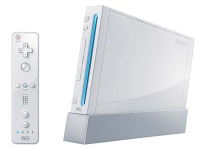 Volgend jaar opvolger Nintendo Wii