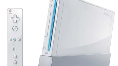 Volgend jaar opvolger Nintendo Wii
