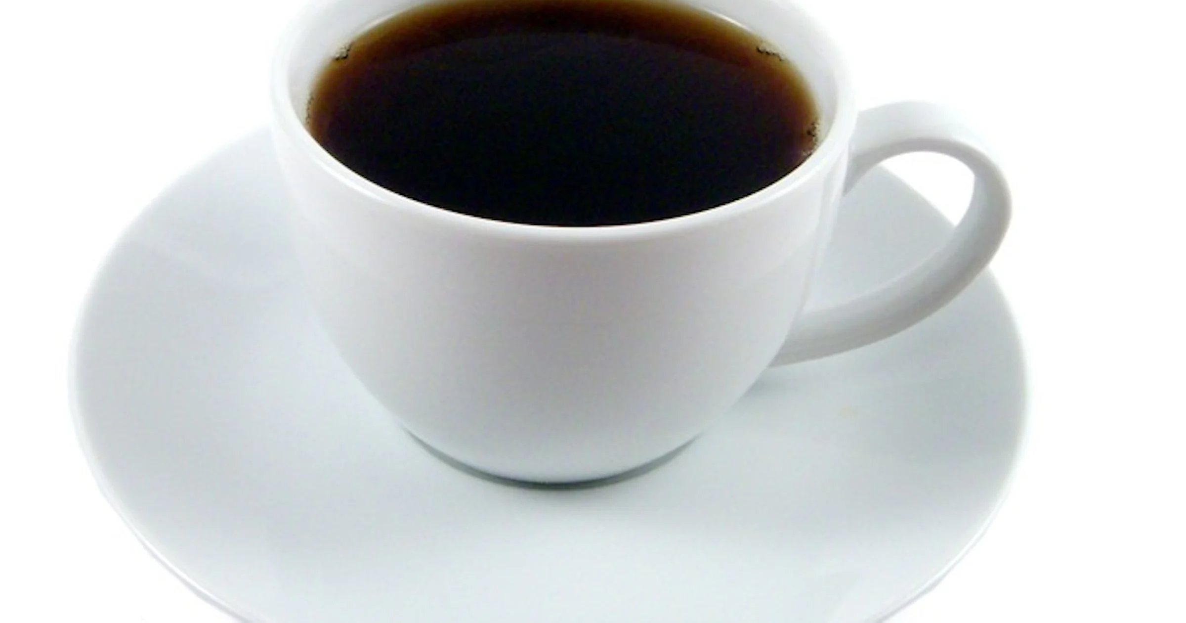 Dilemma: geen spam of geen koffie 's morgens