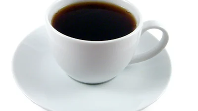 Dilemma: geen spam of geen koffie 's morgens