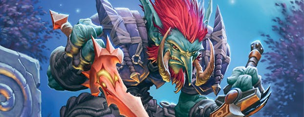 World of Warcraft naar IPv6