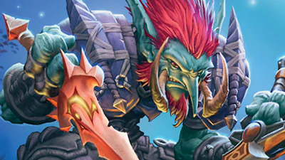 World of Warcraft naar IPv6