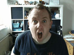 Face to GIF app maakt animated gif van webcam-video