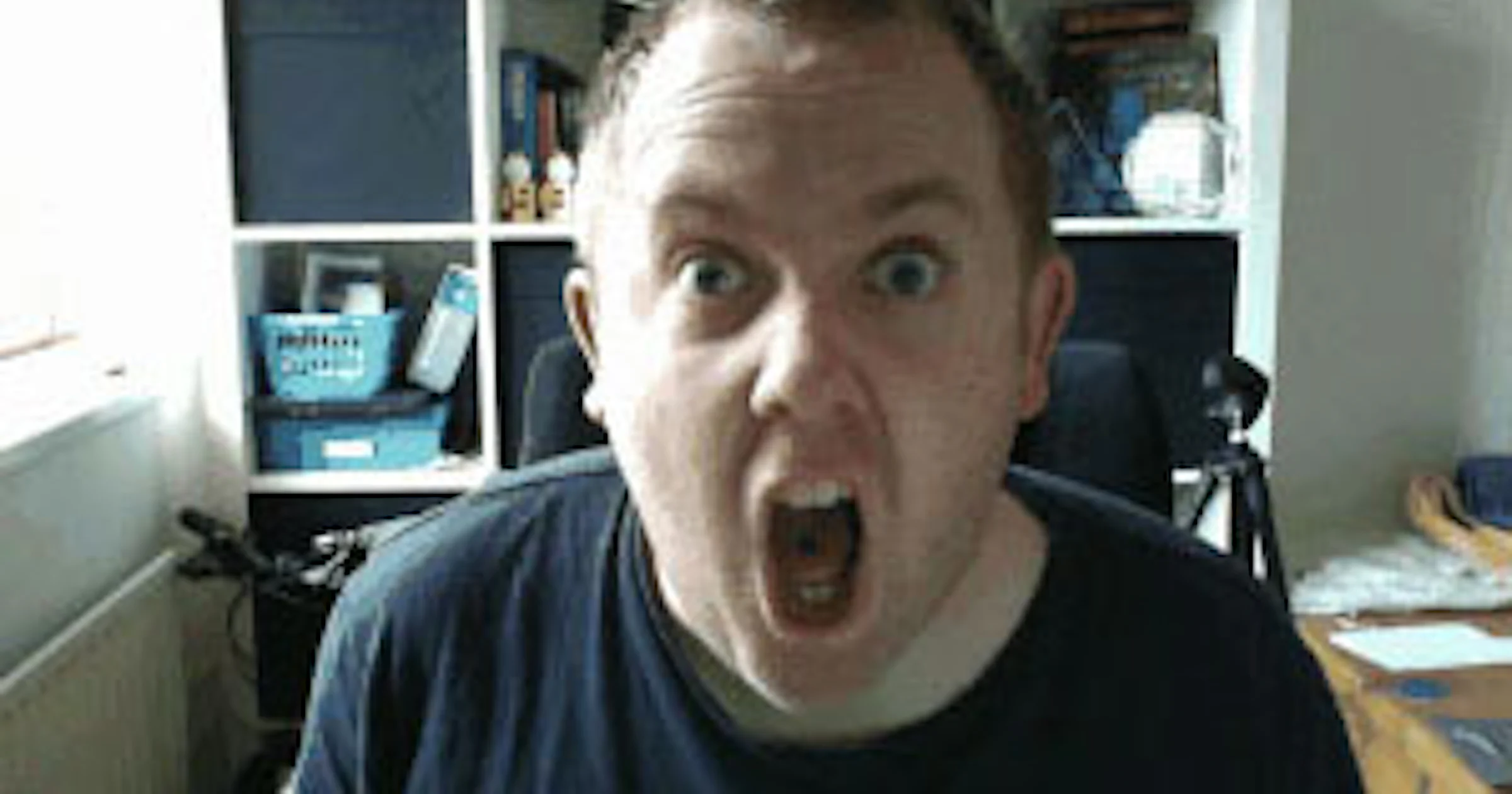 Face to GIF app maakt animated gif van webcam-video