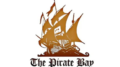 Ziggo en XS4ALL hoeven torrentsite The Pirate Bay niet meer te blokkeren