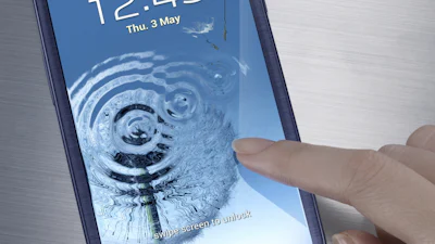Samsung Galaxy SIII 29 mei in de winkel