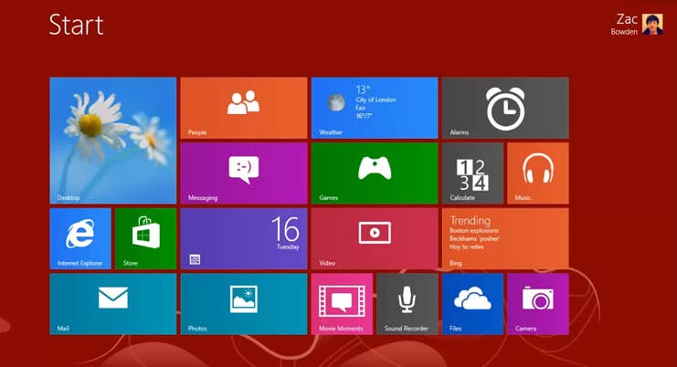 ‘Afsluiten wordt makkelijker in Windows 8.1’