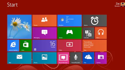 ‘Afsluiten wordt makkelijker in Windows 8.1’