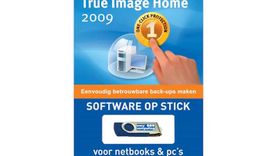 Systeem-software voor netbooks