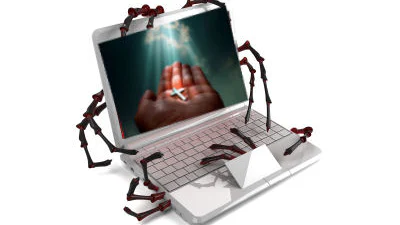 Porno veiliger dan politiek en religie