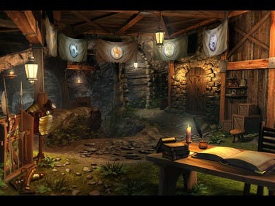 Efteling lanceert gratis online game