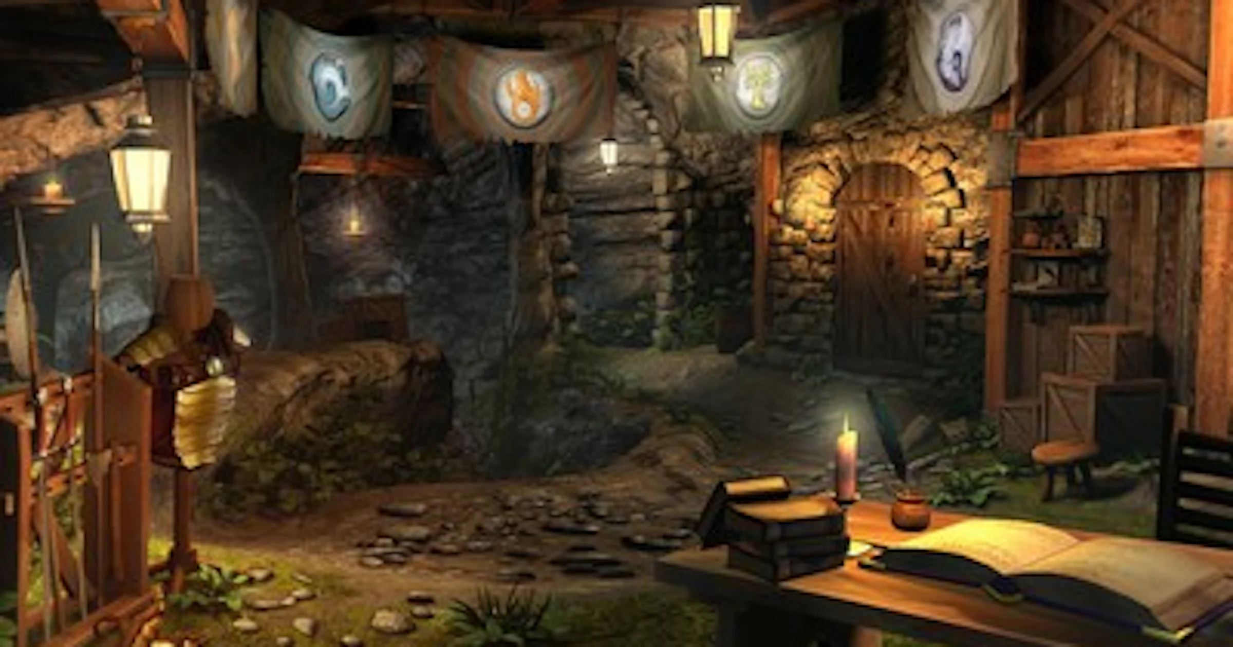 Efteling lanceert gratis online game