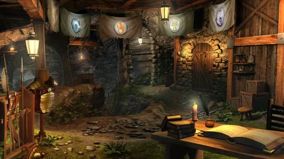Efteling lanceert gratis online game