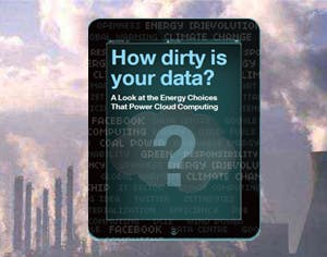 Hoe vies is uw data?