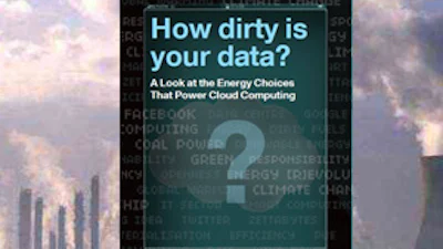 Hoe vies is uw data?