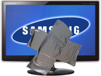 Overleg Apple en Samsung vol taboes