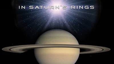 In Saturn’s Rings teaser video